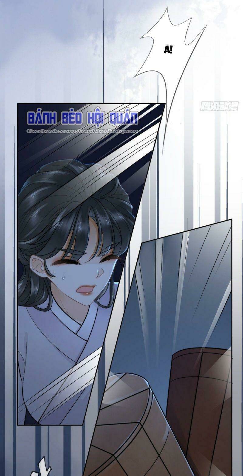 Mê Hoặc Lòng Người Chương 24 Ảnh 22