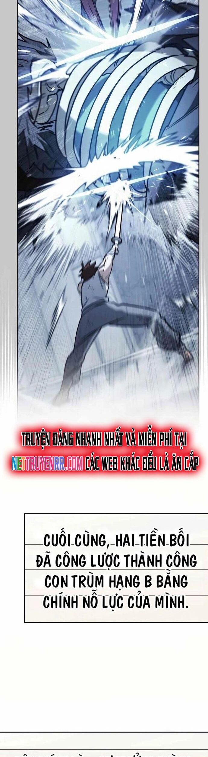Cẩm Nang Dành Cho Top Ranker Chương 24 Ảnh 11