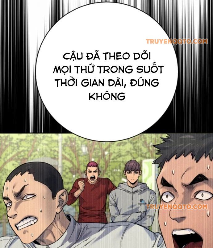 Cảnh Sát Báo Thù Chương 87 Ảnh 80