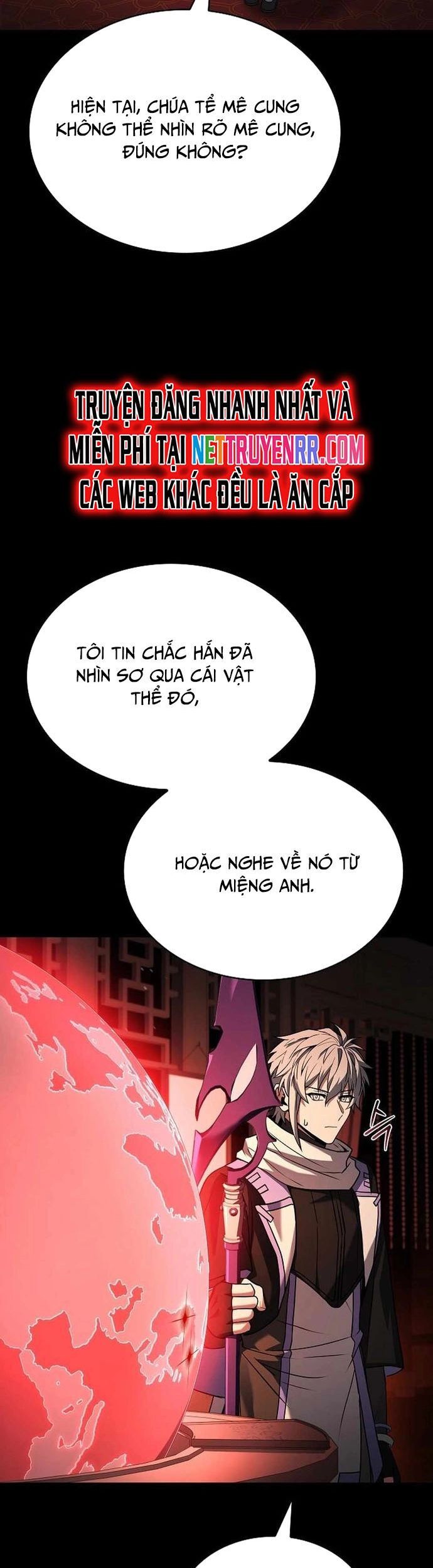 Chòm Sao Là Đệ Tử Của Tôi Chương 109 Ảnh 18