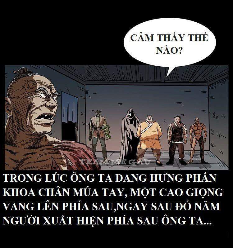 Tiên Sơn Truyền Kỳ Chương 24 Ảnh 55