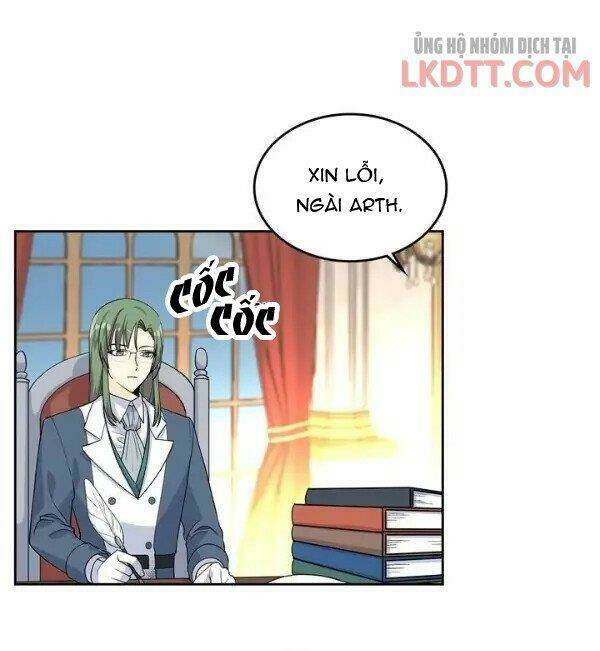 Thú Cưng Của Nữ Phụ Độc Ác Chương 34 Ảnh 19