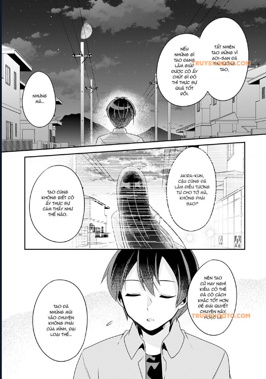 Class No Bocchi Gal Wo Omochikaeri Shite Seisokei Bijin Ni Shite Yatta Hanashi Chương 8 Ảnh 8