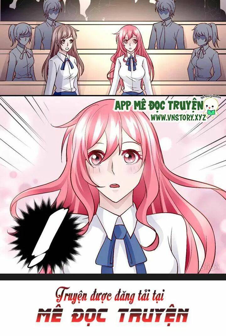 Trò Chơi Săn Tình - Tổng Tài Khó Kìm Lòng Chương 74 Ảnh 24