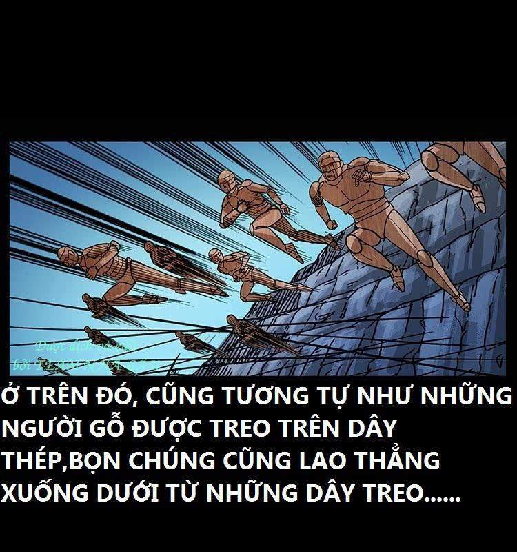 Tiên Sơn Truyền Kỳ Chương 28 Ảnh 18