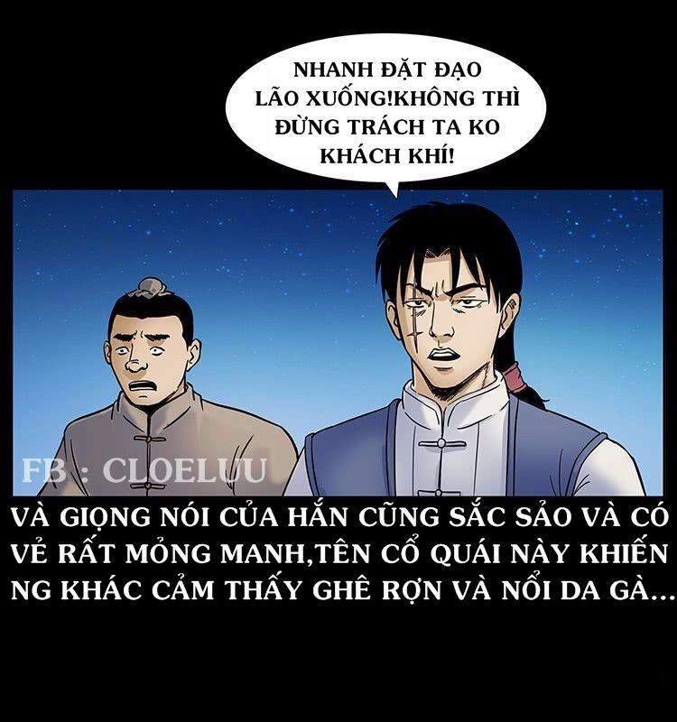 Tiên Sơn Truyền Kỳ Chương 20.1 Ảnh 13