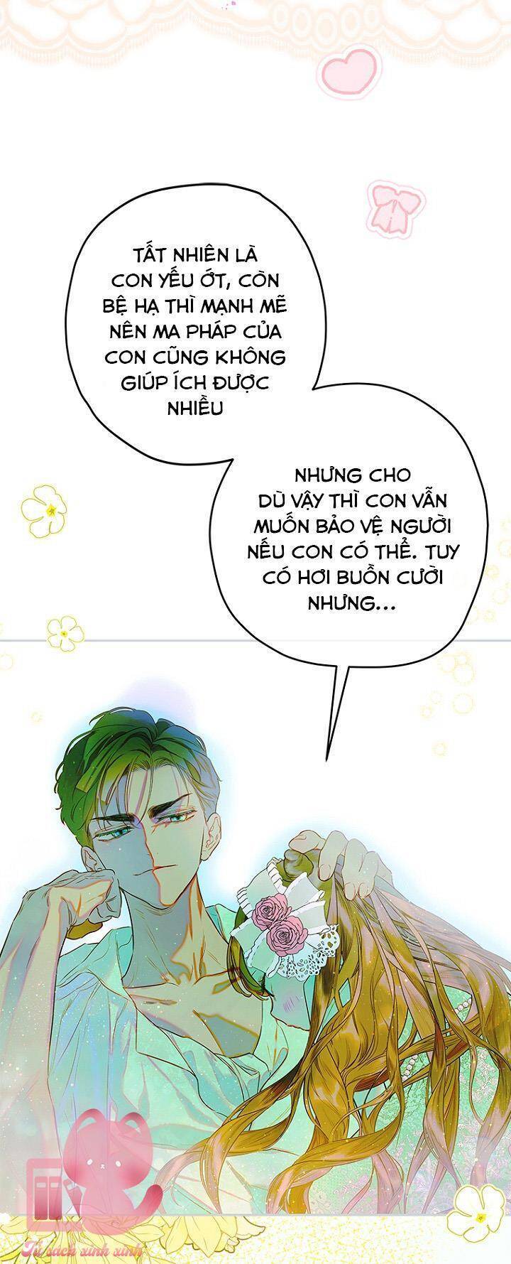 Khế Ước Hôn Nhân Của Mẹ Tôi Chương 64 Ảnh 7