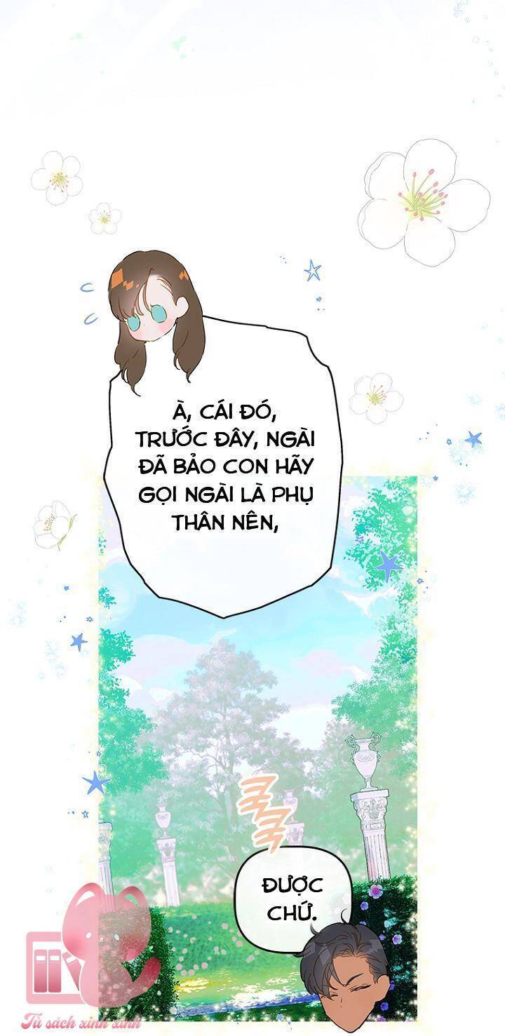 Khế Ước Hôn Nhân Của Mẹ Tôi Chương 63 Ảnh 23