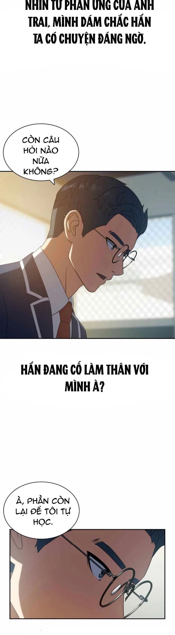 Hàn Băng Võ Giả Chương 12 Ảnh 10