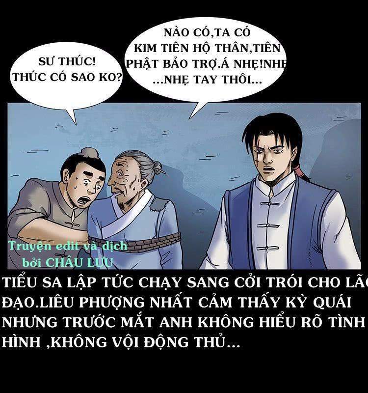 Tiên Sơn Truyền Kỳ Chương 20.1 Ảnh 25