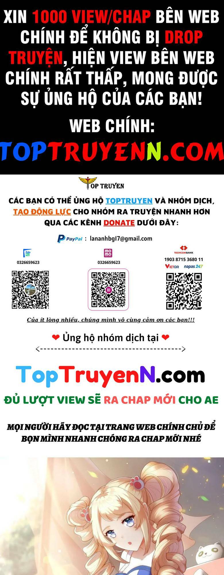 Mỗi Tuần Ta Có Một Thân Phận Mới Chương 115 Ảnh 2