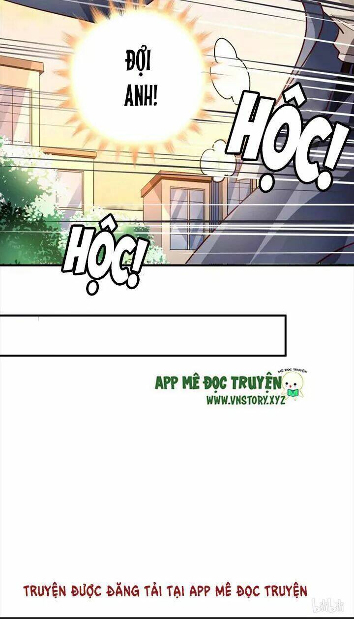 Trò Chơi Săn Tình - Tổng Tài Khó Kìm Lòng Chương 90 Ảnh 33