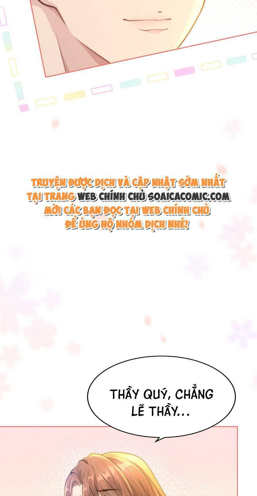 Hãy Để Em Được Hạ Cánh Nơi Anh Chương 51 Ảnh 24