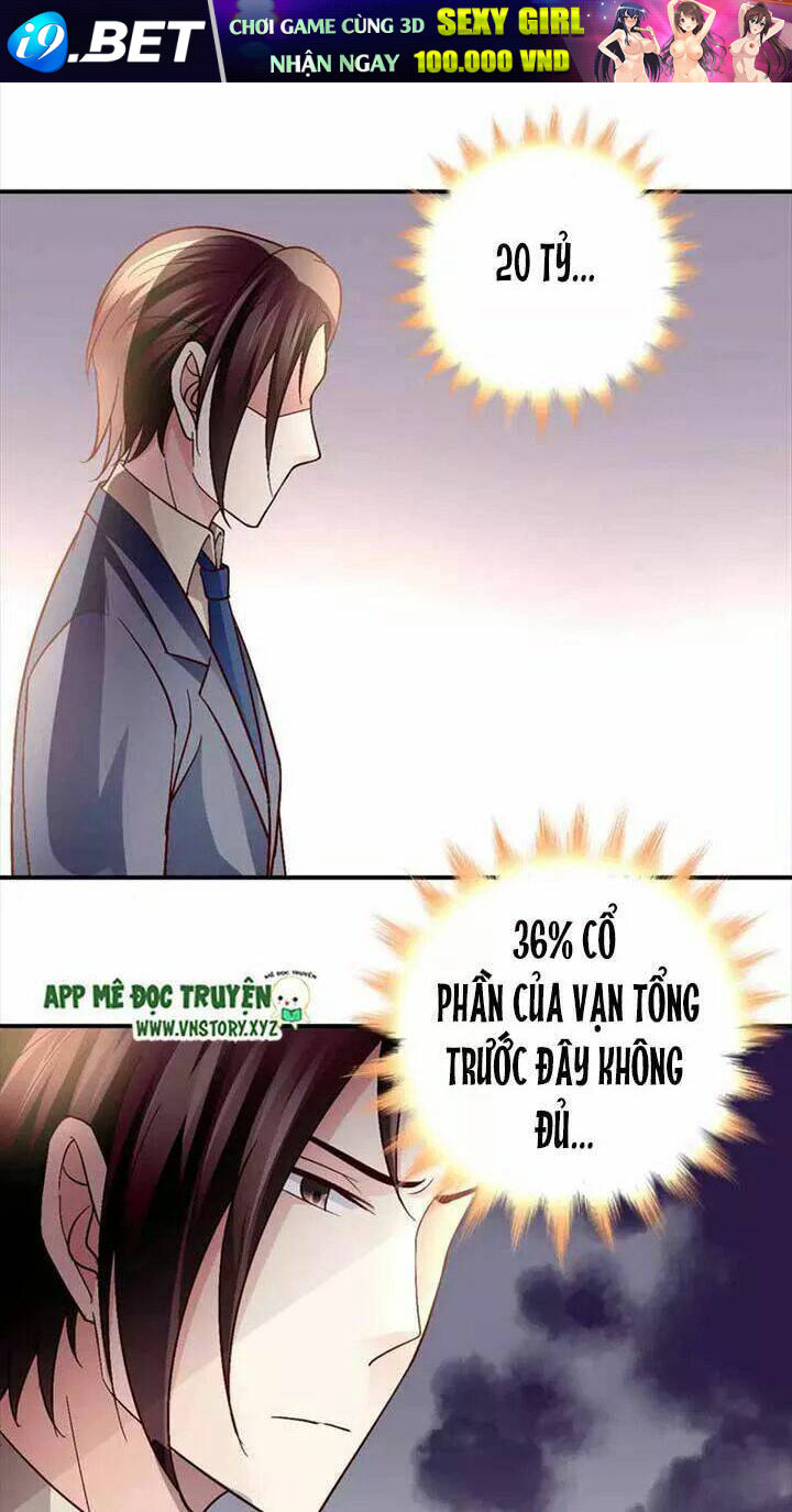 Trò Chơi Săn Tình - Tổng Tài Khó Kìm Lòng Chương 88 Ảnh 27