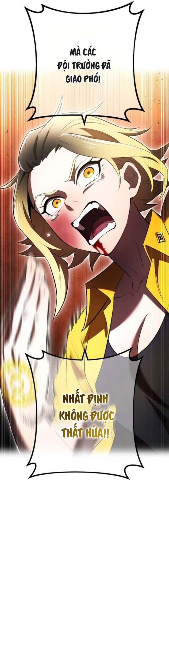 Mình Tao Là Siêu Việt Giả Mạnh Nhất! Chương 51 Ảnh 42