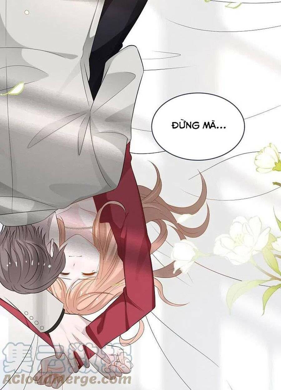 Tổng Tài Daddy Đuổi Tới Nơi Rồi Chương 197 Ảnh 15