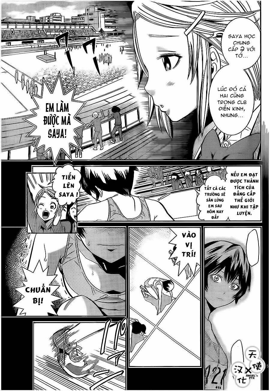 Nozo X Kimi Chương 21 Ảnh 17