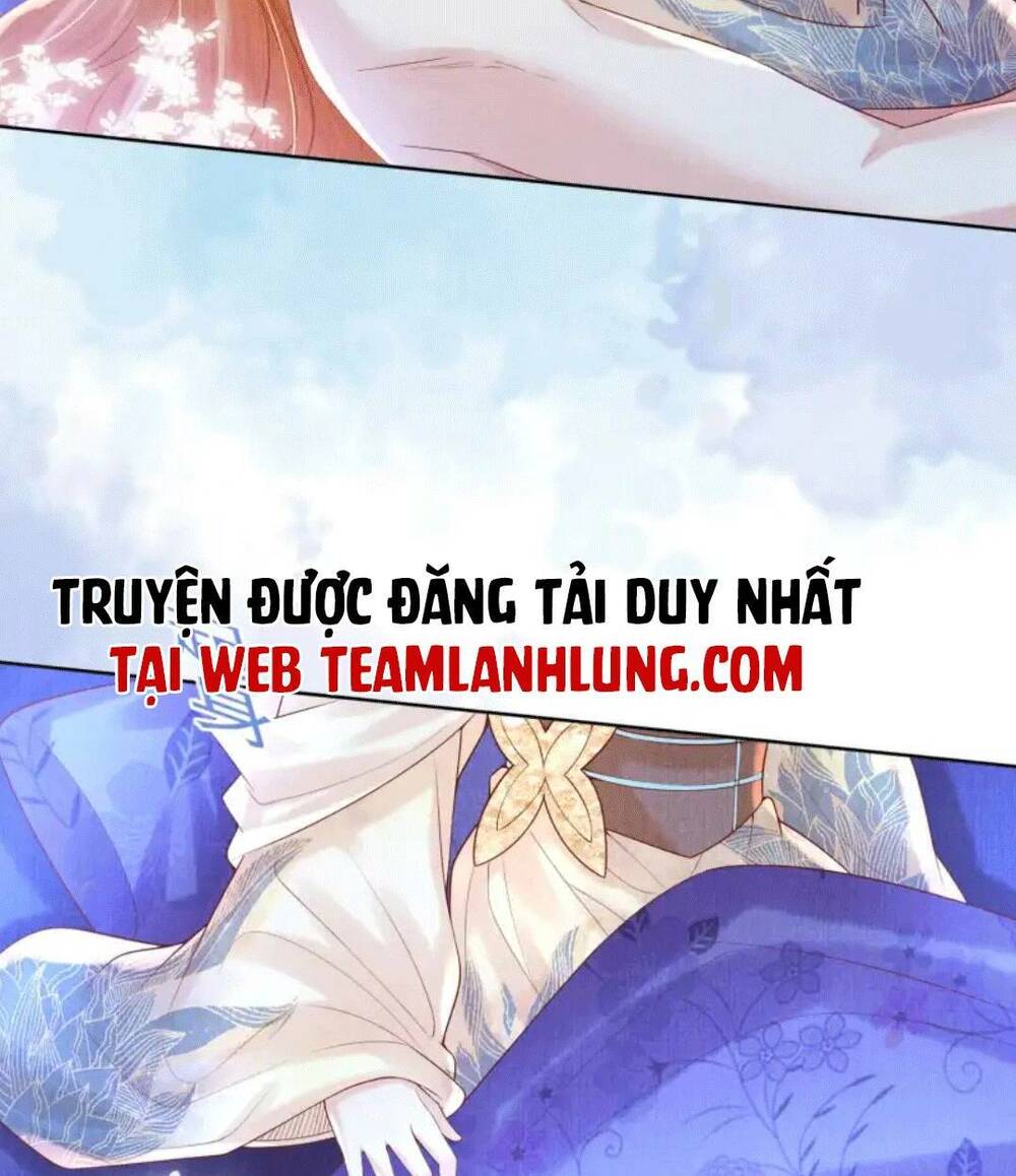 Các Đệ Tử Ai Cũng Nói Yêu Ta Chương 15 Ảnh 24