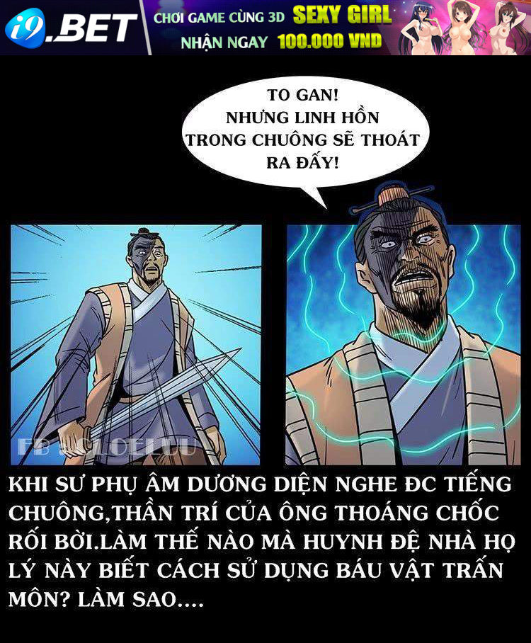 Tiên Sơn Truyền Kỳ Chương 18.2 Ảnh 15
