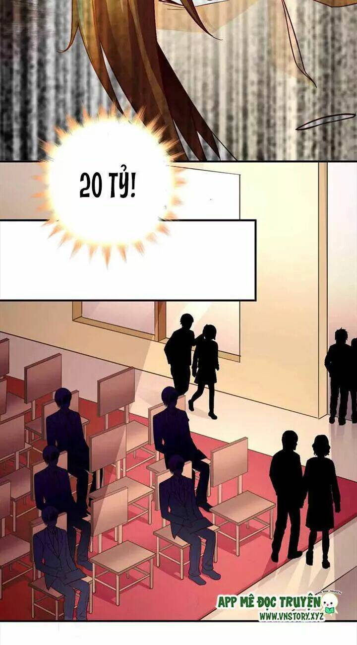 Trò Chơi Săn Tình - Tổng Tài Khó Kìm Lòng Chương 88 Ảnh 26