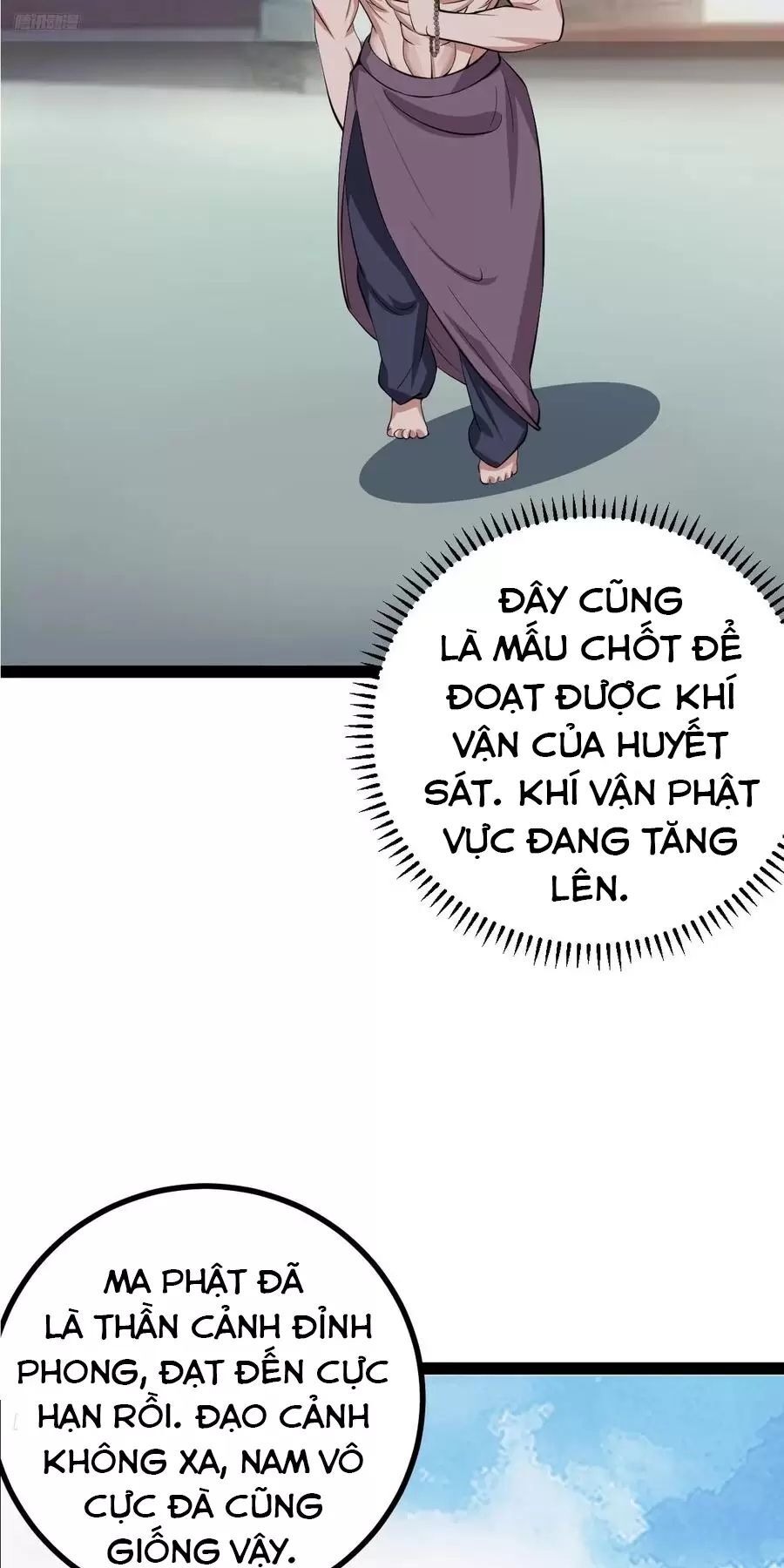 Ta Ở Nhà 100 Năm Khi Ra Ngoài Đã Vô Địch Chương 320 Ảnh 5