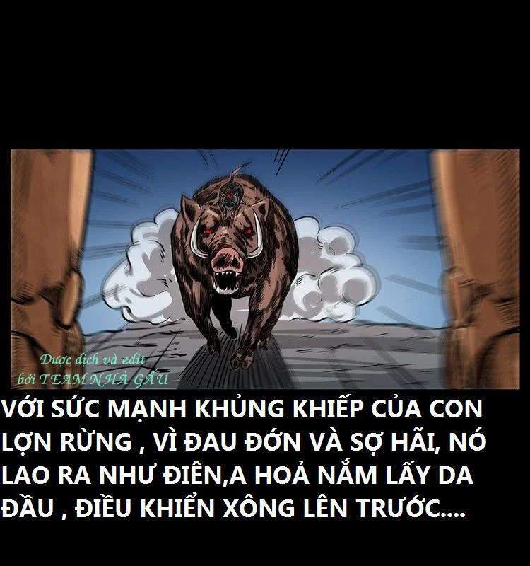 Tiên Sơn Truyền Kỳ Chương 28 Ảnh 39