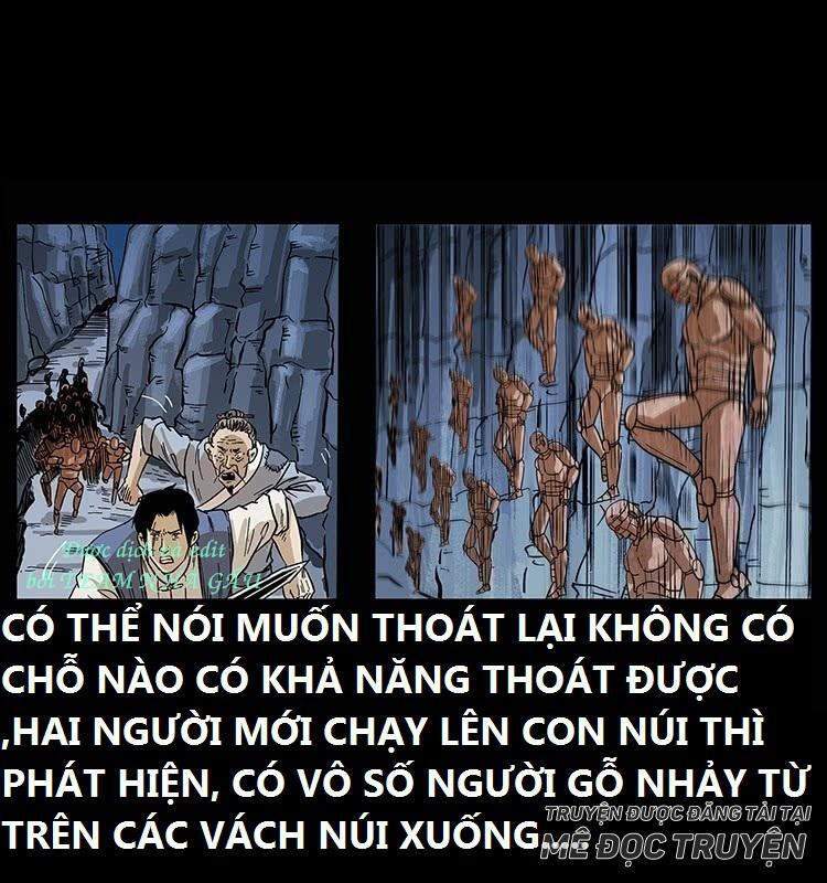 Tiên Sơn Truyền Kỳ Chương 28 Ảnh 17