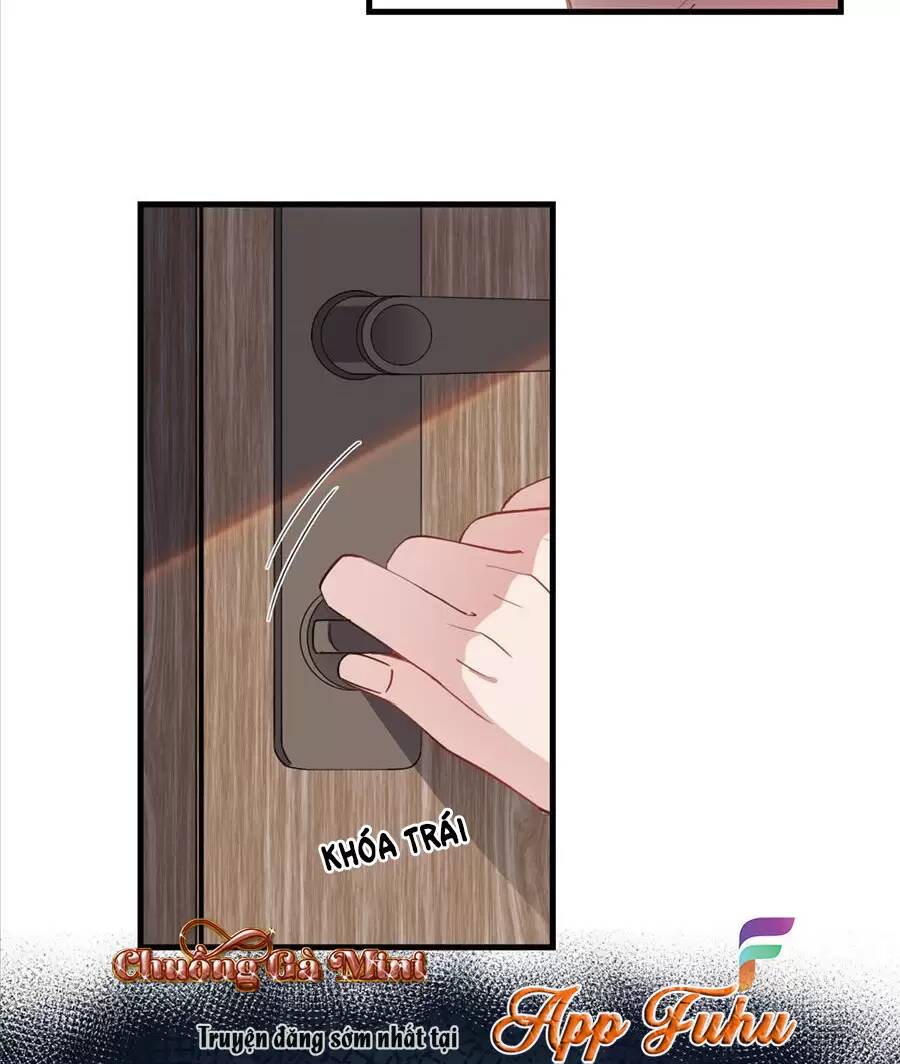Cố Tổng, Vợ Của Ngài Quá Mạnh Rồi! Chương 75 Ảnh 40