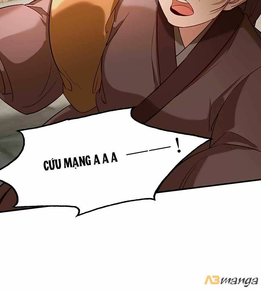 Gian Phi Như Thử Đa Kiều Chương 107 Ảnh 21