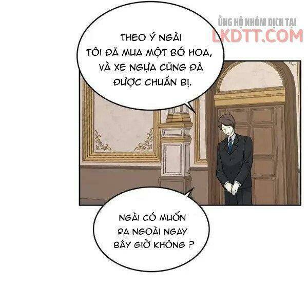 Thú Cưng Của Nữ Phụ Độc Ác Chương 34 Ảnh 20