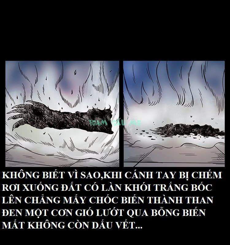 Tiên Sơn Truyền Kỳ Chương 23 Ảnh 52
