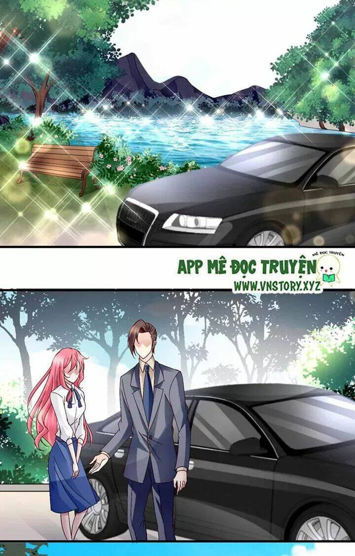 Trò Chơi Săn Tình - Tổng Tài Khó Kìm Lòng Chương 75 Ảnh 3