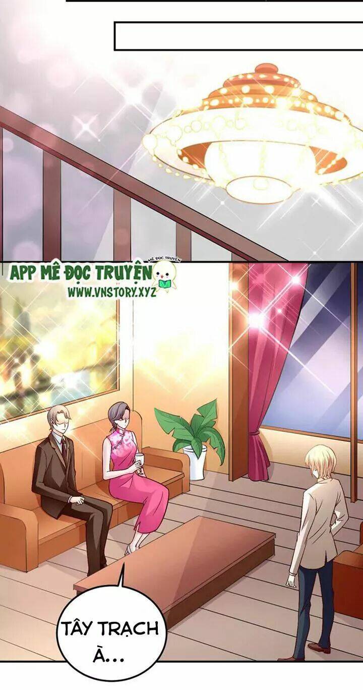 Trò Chơi Săn Tình - Tổng Tài Khó Kìm Lòng Chương 77 Ảnh 17
