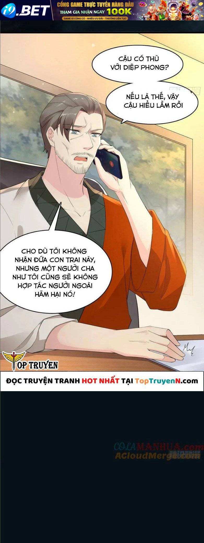 Mỗi Tuần Ta Có Một Thân Phận Mới Chương 115 Ảnh 19