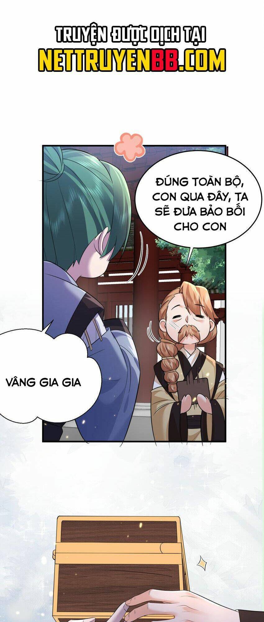 Ta Vô Địch Lúc Nào Chương 192 Ảnh 18