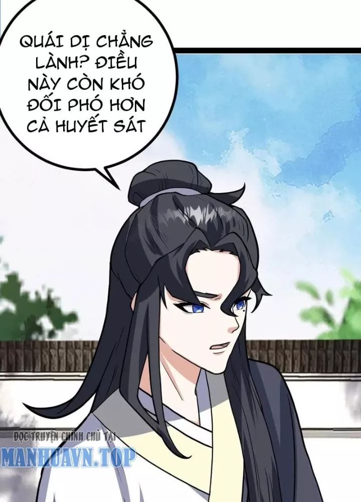 Ta Ở Nhà 100 Năm Khi Ra Ngoài Đã Vô Địch Chương 322 Ảnh 57