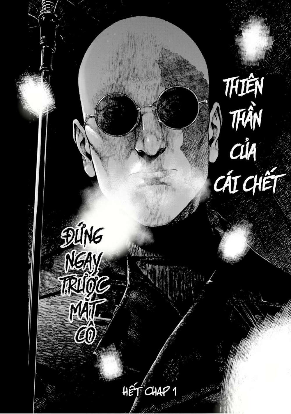 Furitsumore Kodoku Na Shi Yo Chương 1 Ảnh 56