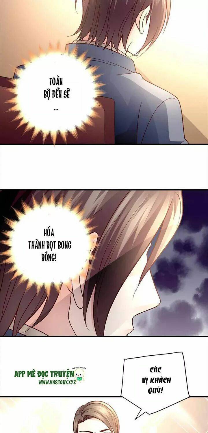 Trò Chơi Săn Tình - Tổng Tài Khó Kìm Lòng Chương 89 Ảnh 10