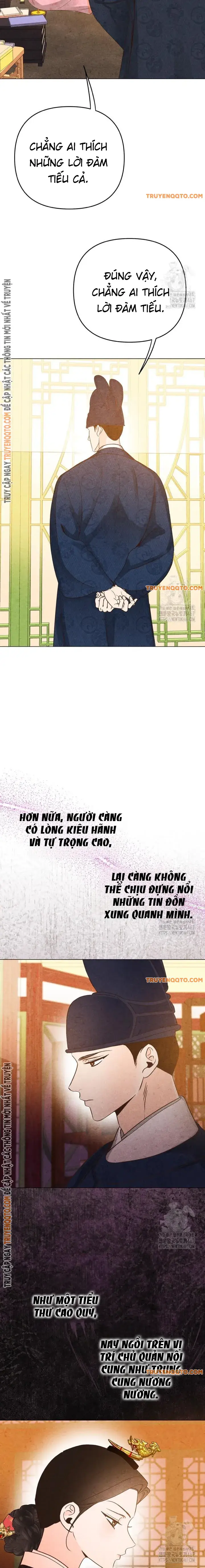 Hai Mặt Cuộc Đời Của Gye Seora Chương 22 Ảnh 14
