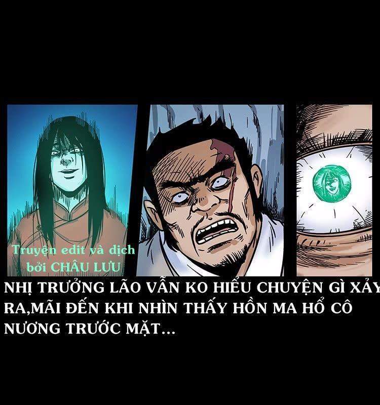 Tiên Sơn Truyền Kỳ Chương 20.2 Ảnh 19