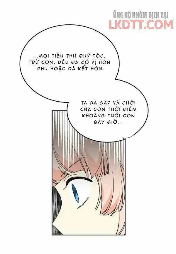 Thú Cưng Của Nữ Phụ Độc Ác Chương 32 Ảnh 37