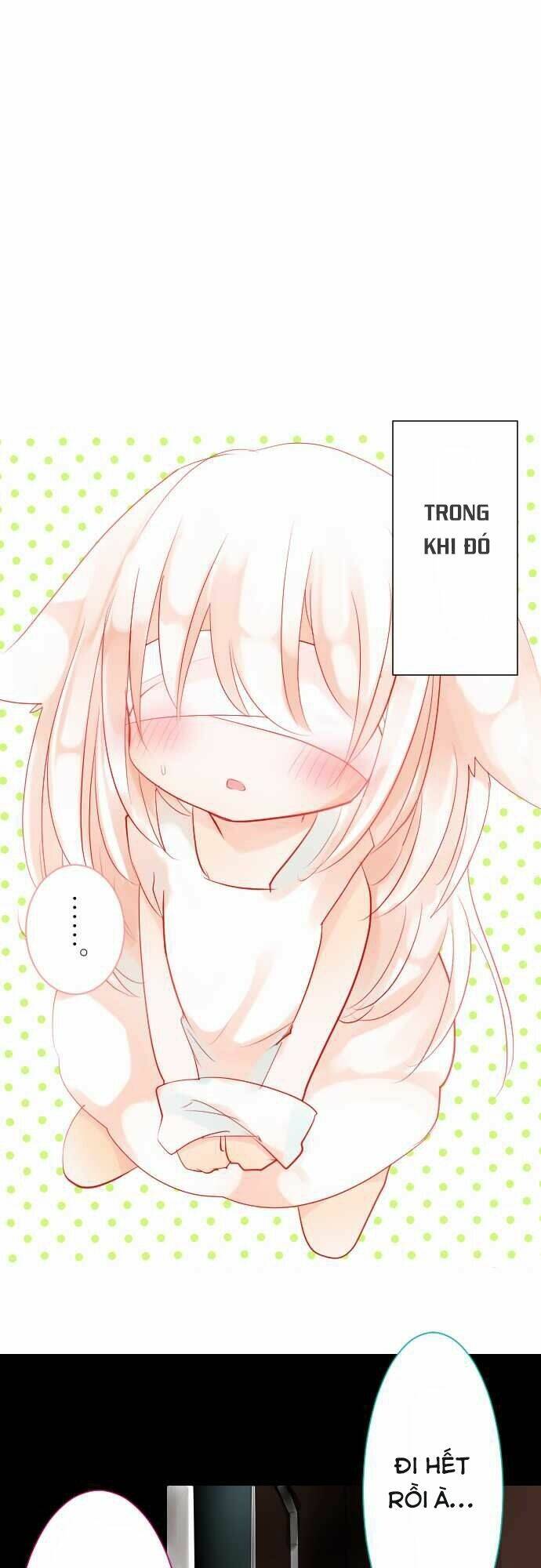 Rodiura Kurashi Chương 11 Ảnh 20