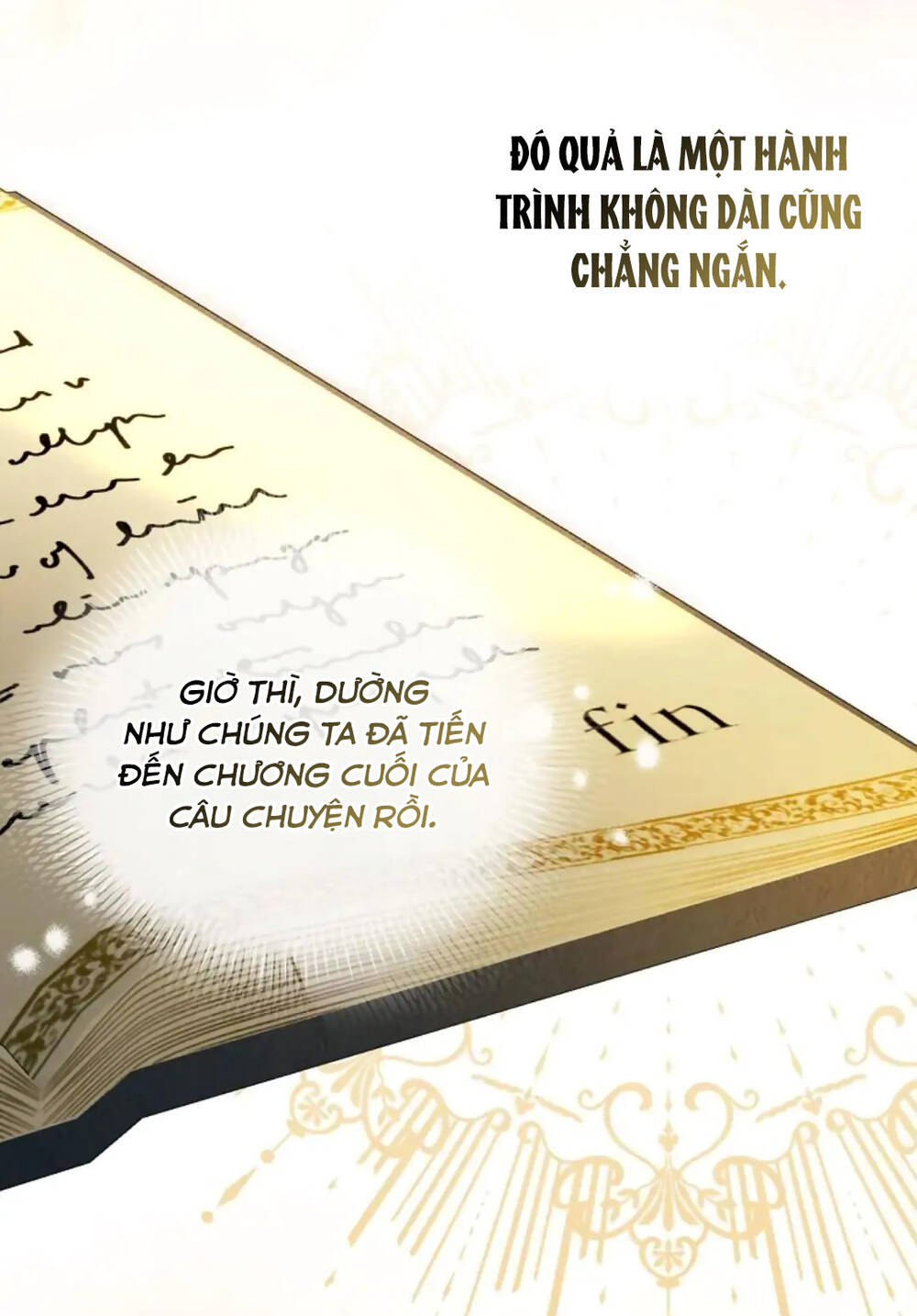 Nam Chính Đang Cản Bước Tôi Chương 73 Ảnh 71