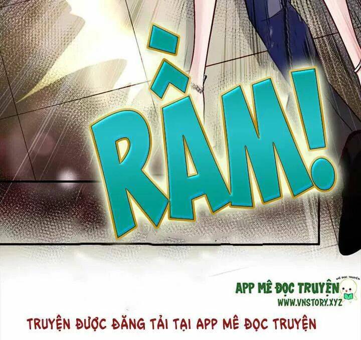 Trò Chơi Săn Tình - Tổng Tài Khó Kìm Lòng Chương 80 Ảnh 27