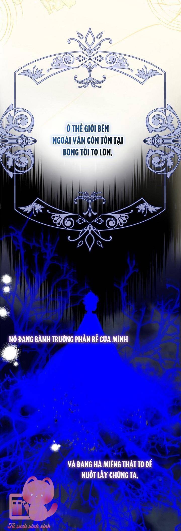 Khế Ước Hôn Nhân Của Mẹ Tôi Chương 67 Ảnh 57