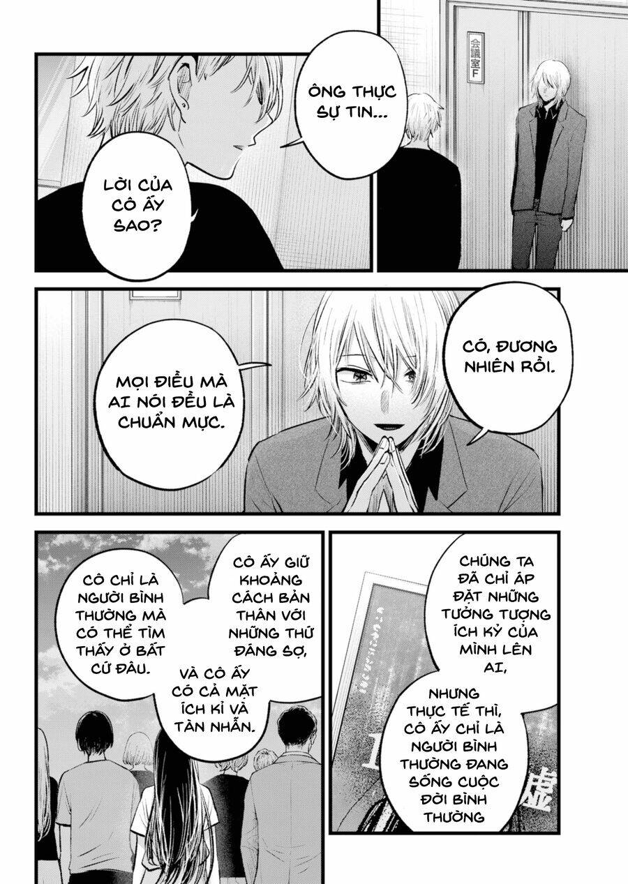 Oshi No Ko Chương 154 Ảnh 7