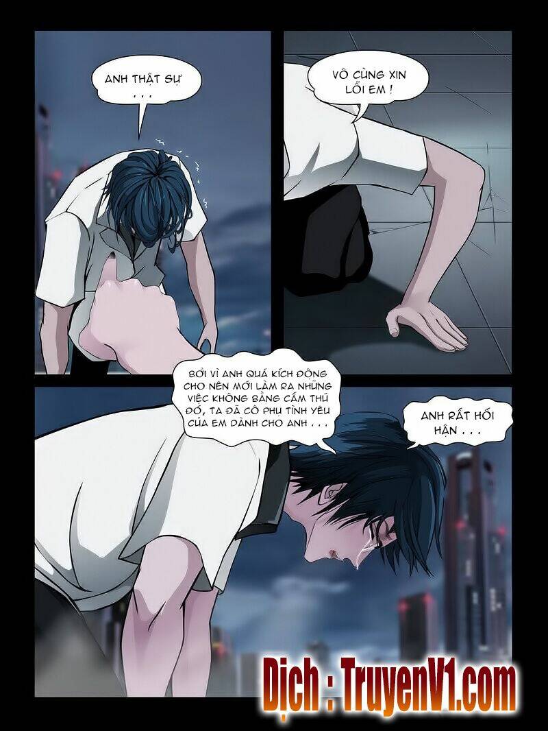 Resentment Chương 106 Ảnh 9
