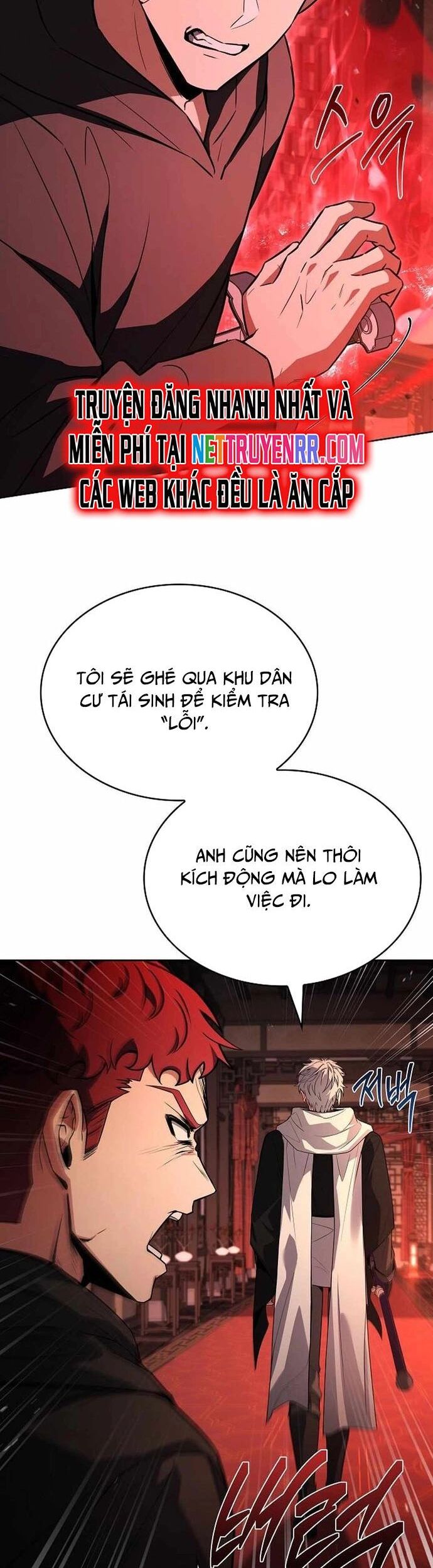 Chòm Sao Là Đệ Tử Của Tôi Chương 109 Ảnh 43