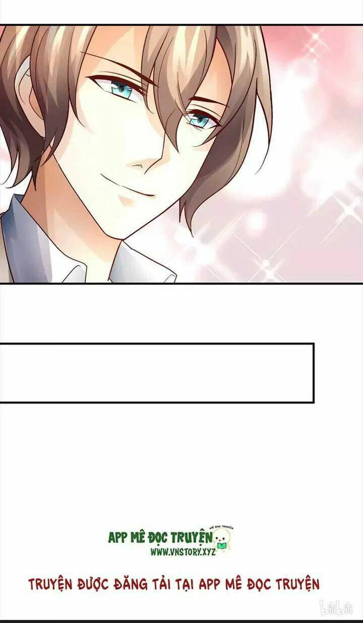 Trò Chơi Săn Tình - Tổng Tài Khó Kìm Lòng Chương 84 Ảnh 31