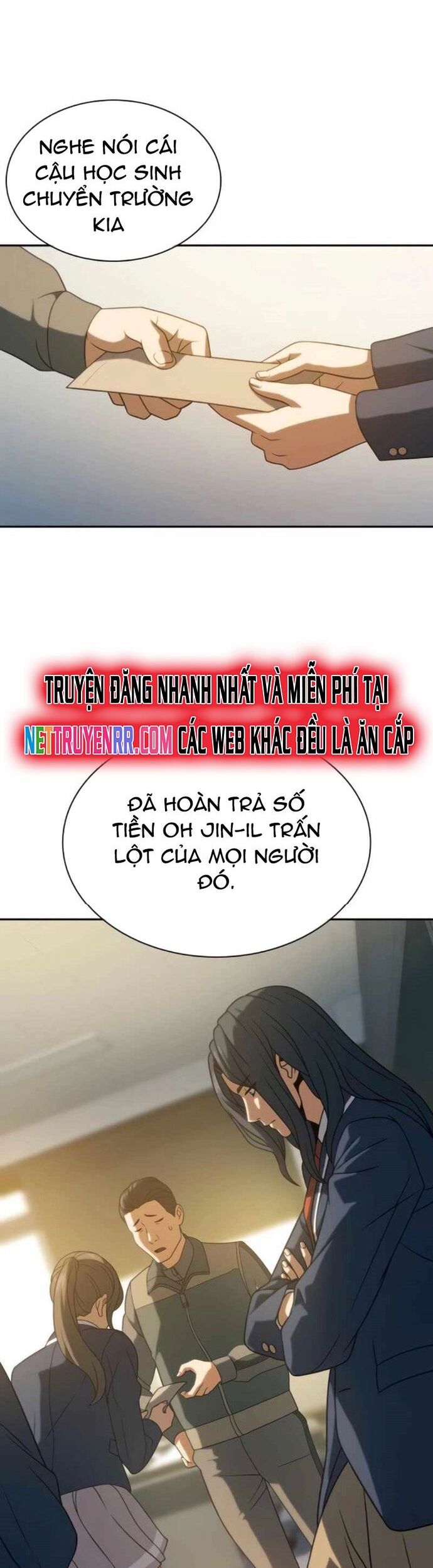Hàn Băng Võ Giả Chương 12 Ảnh 3